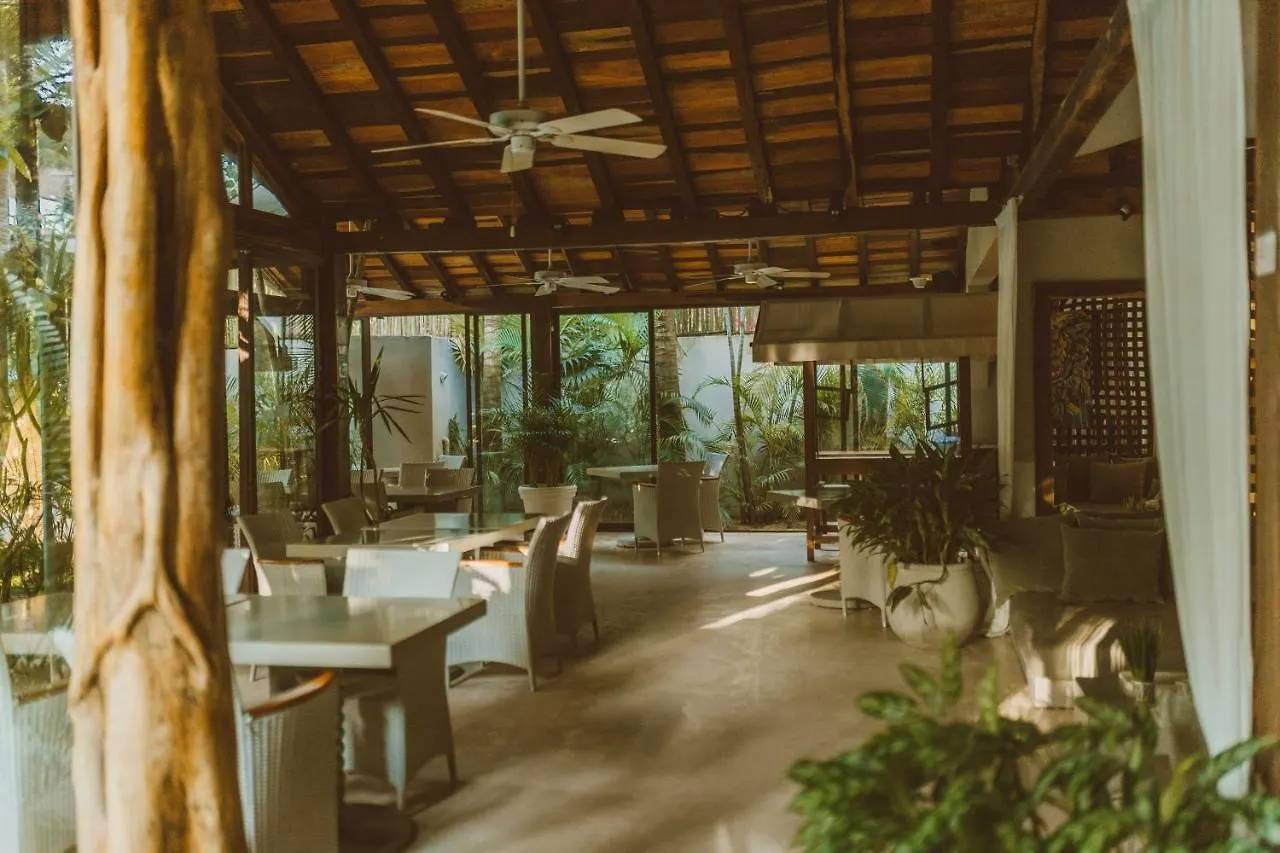Jashita Hotel (Adults Only) Tulum