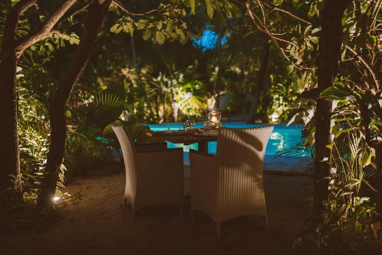 Jashita Hotel (Adults Only) Тулум