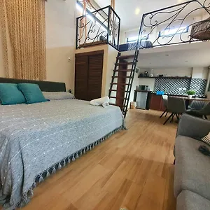  Appartement Casa Luz Downtown In Mexique