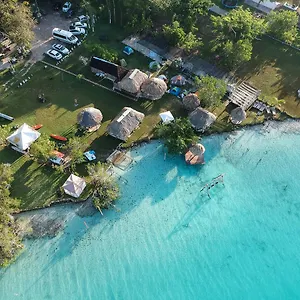 Ecocamping Yaxche Messico