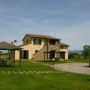 Podere Marcigliano Italia
