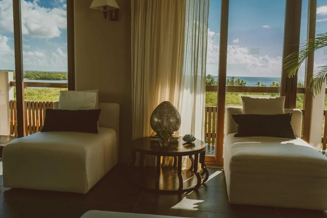 Jashita Hotel (Adults Only) Tulum 5*,