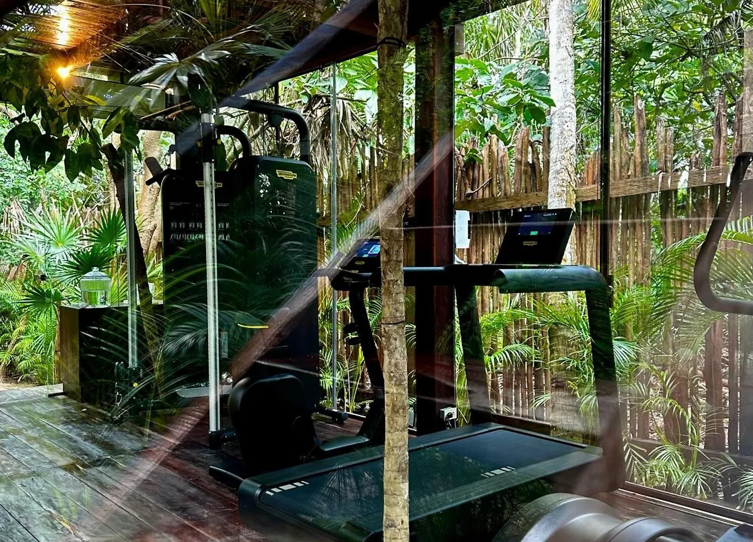 Jashita Hotel (Adults Only) Tulum