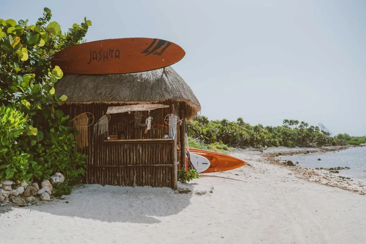 *****  Jashita Hotel (Adults Only) 툴룸 멕시코