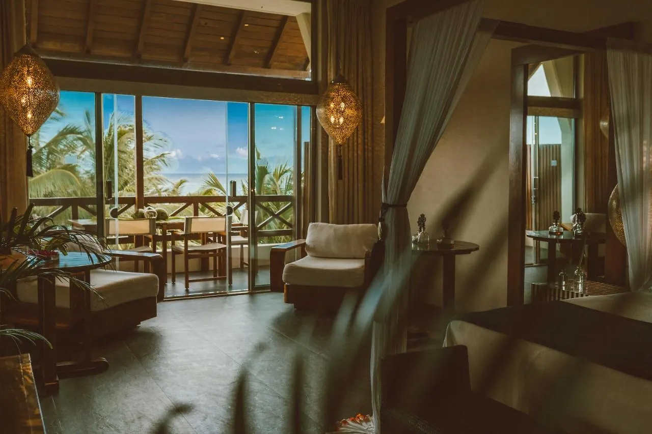 Jashita Hotel (Adults Only) 툴룸