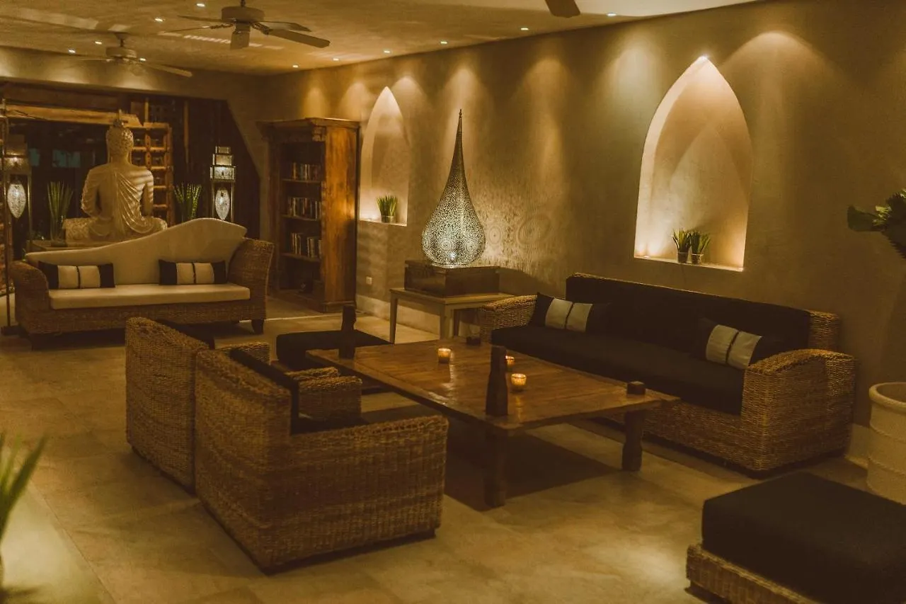 Jashita Hotel (Adults Only) Tulum