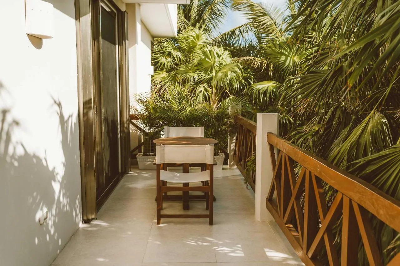 *****  Jashita Hotel (Adults Only) 툴룸 멕시코