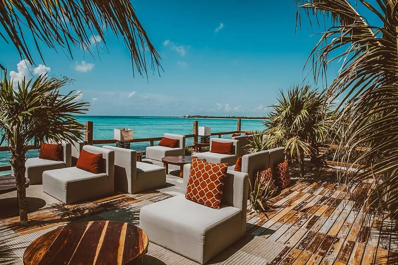 Jashita Hotel (Adults Only) 툴룸