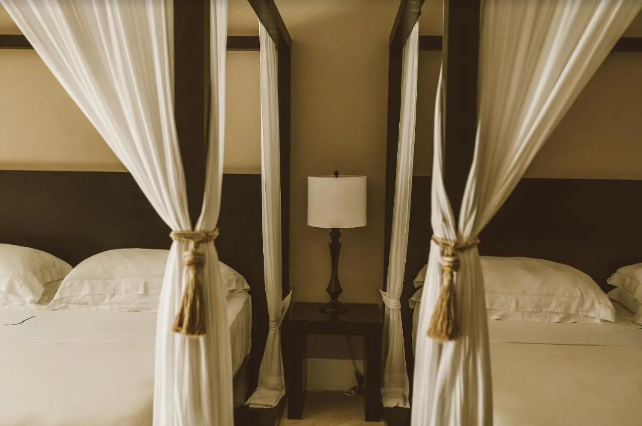 Jashita Hotel (Adults Only) Tulum Mexique