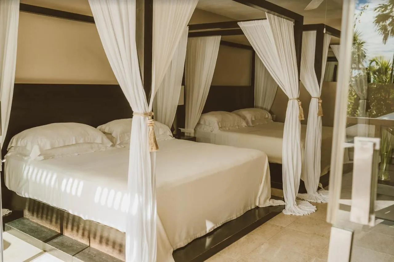 Jashita Hotel (Adults Only) Tulum