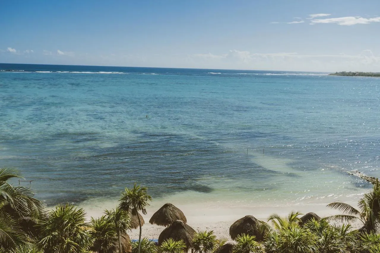 Jashita Hotel (Adults Only) Tulum Mexique