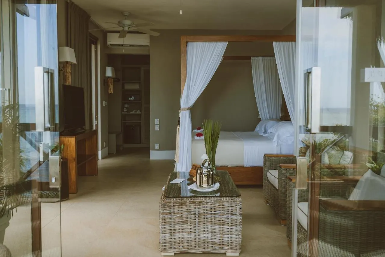 Jashita Hotel (Adults Only) Tulum