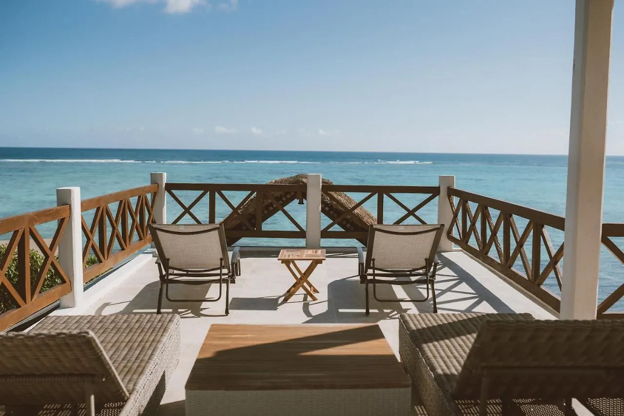 Jashita Hotel (Adults Only) Tulum