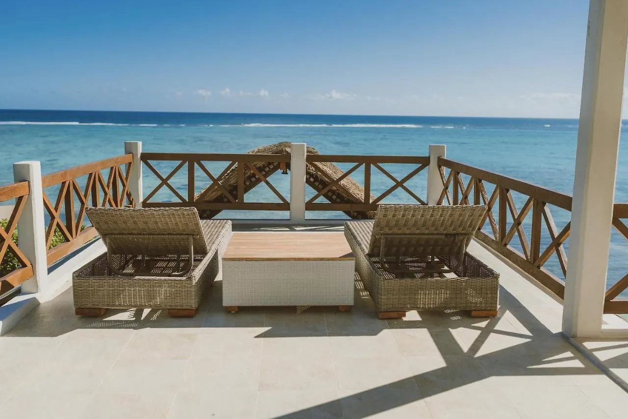 *****  Jashita Hotel (Adults Only) Tulum Mexique