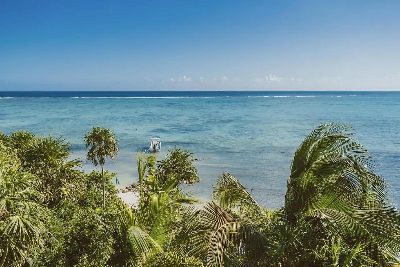 Jashita Hotel (Adults Only) Tulum