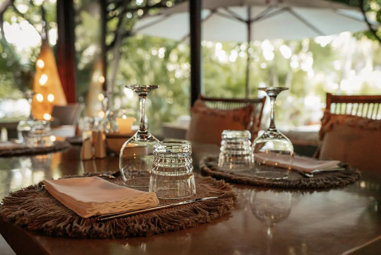 Jashita Hotel (Adults Only) Tulum