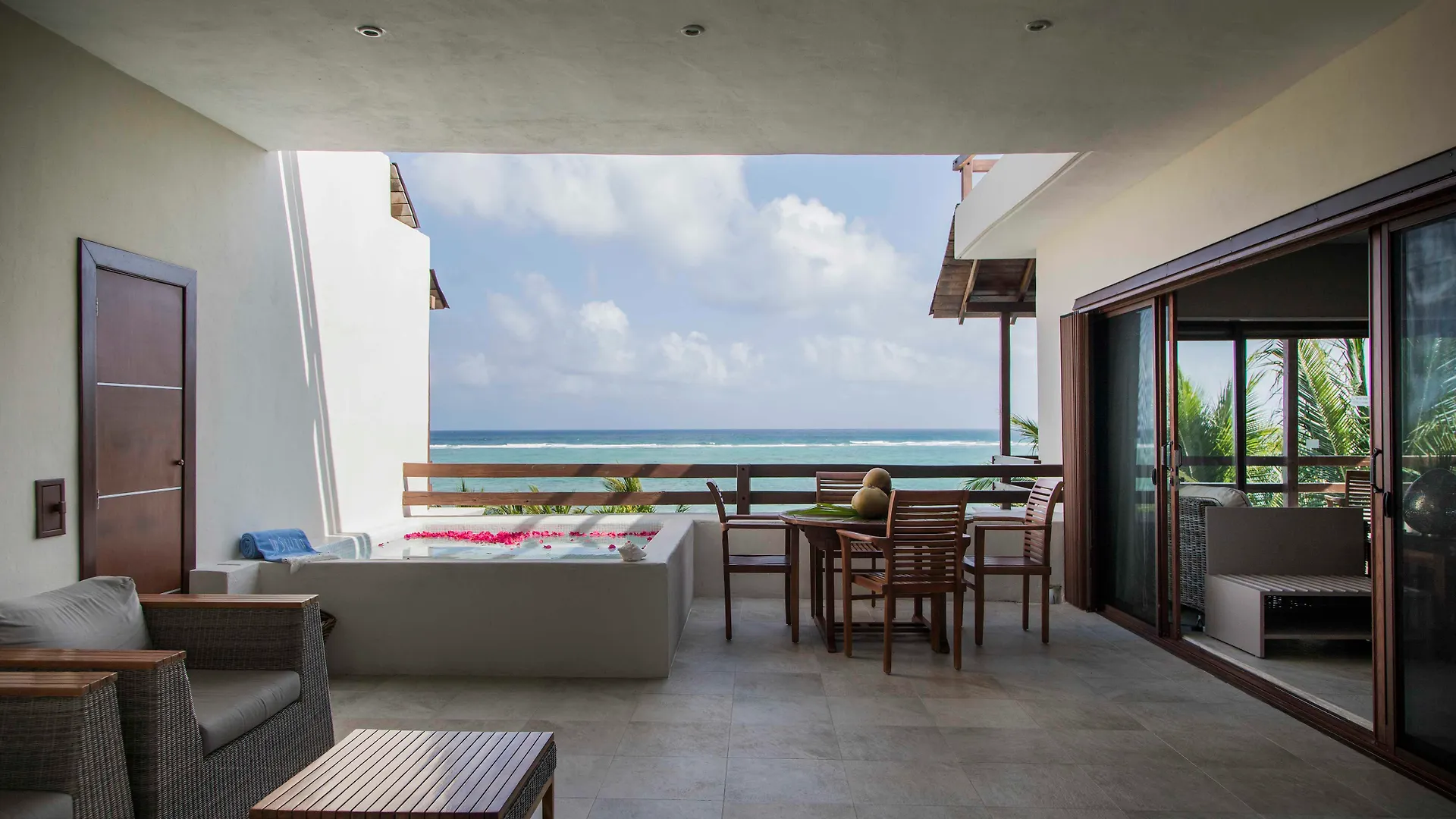 Jashita Hotel (Adults Only) Tulum