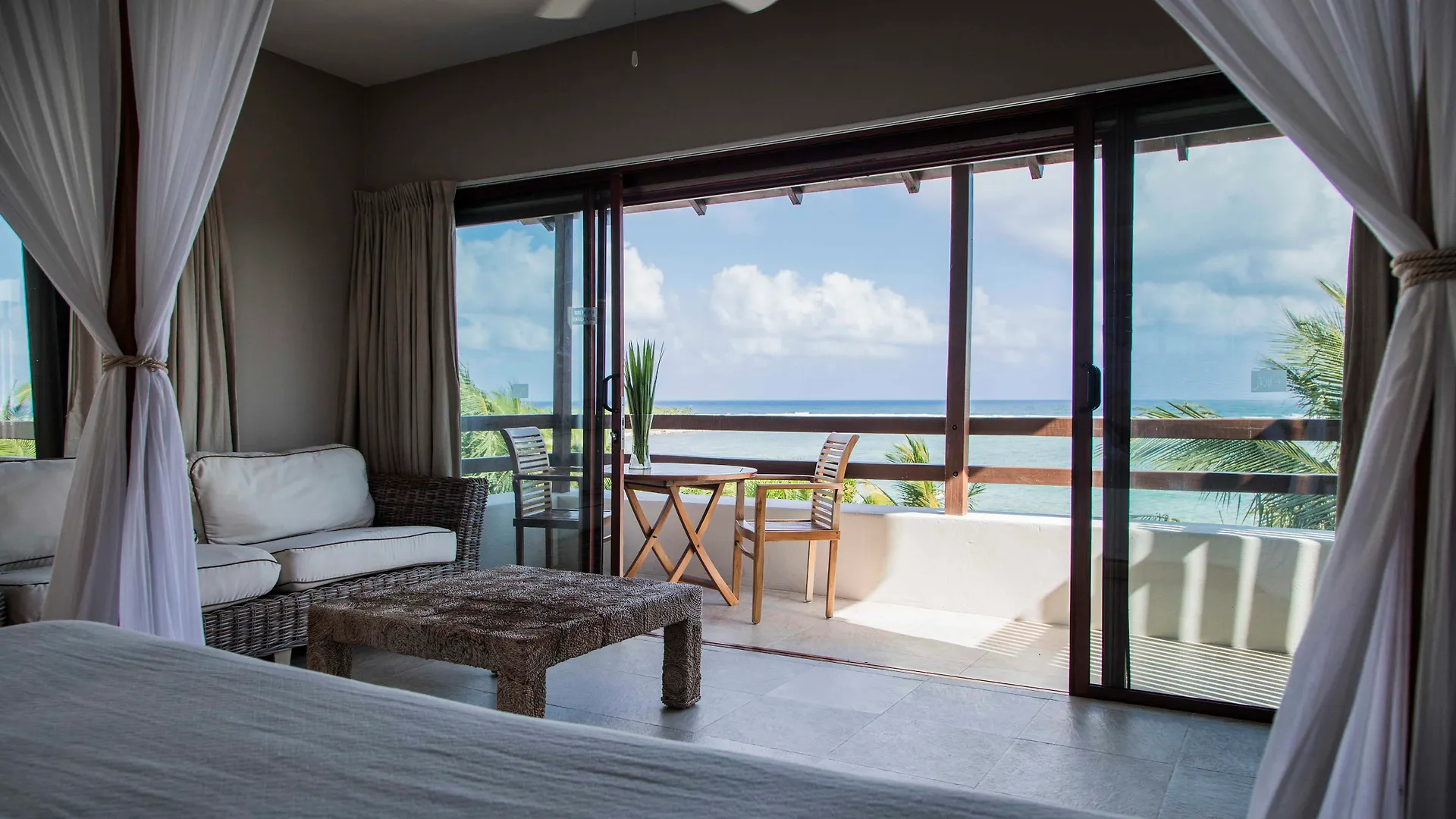 Jashita Hotel (Adults Only) Tulum 5*,  Mexique