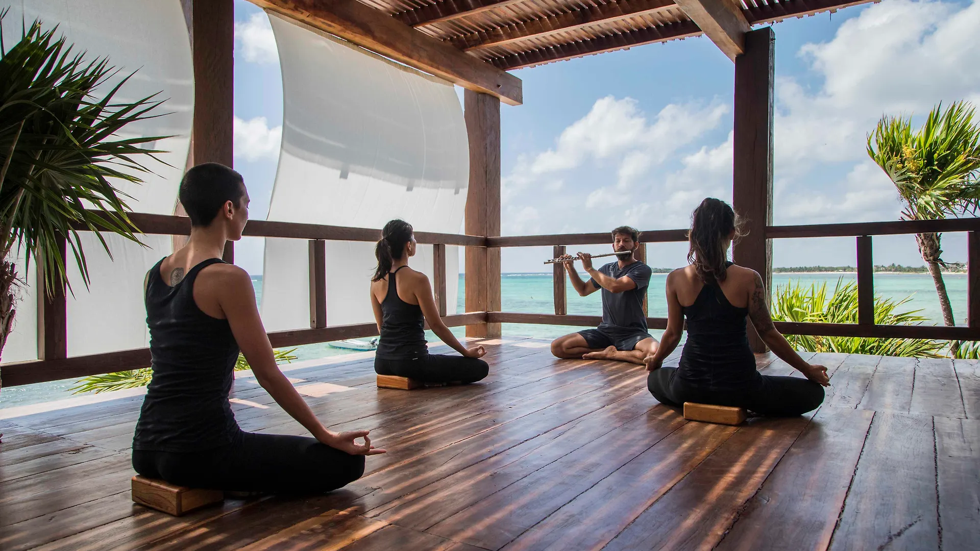 Jashita Hotel (Adults Only) Tulum