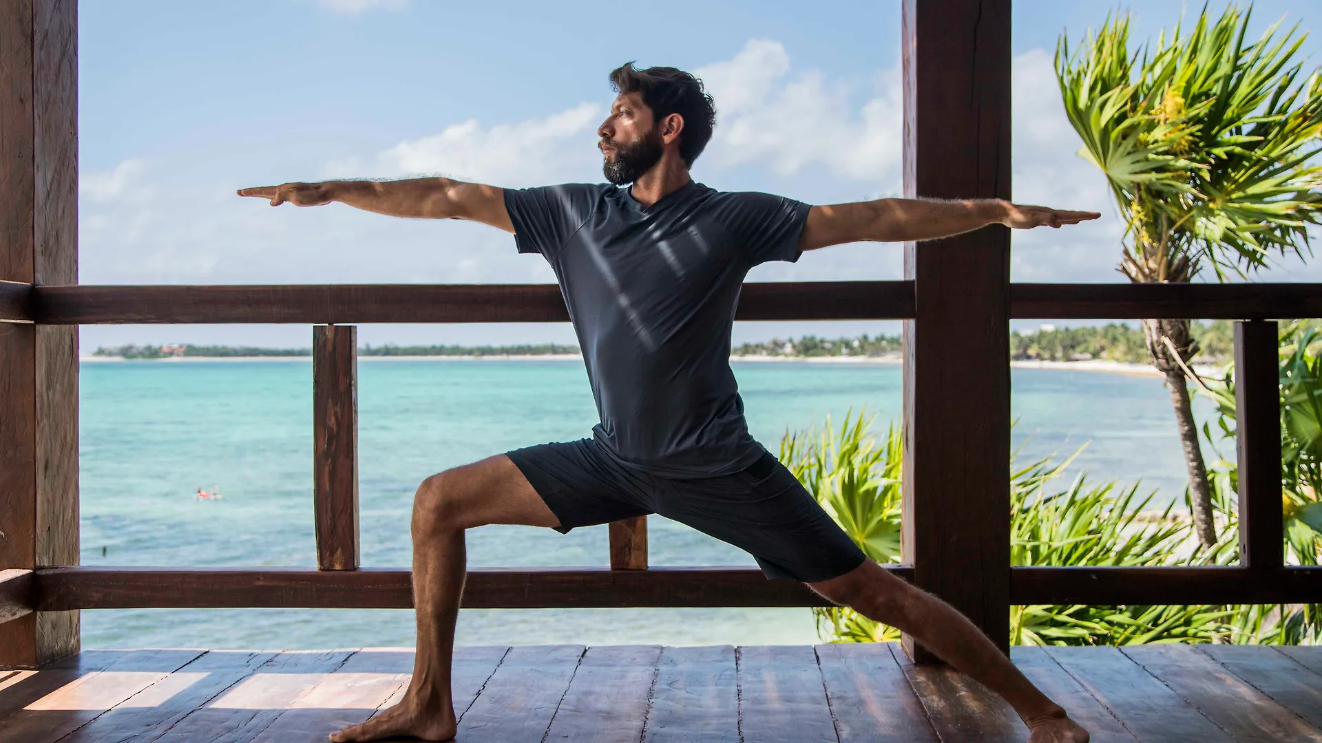 *****  Jashita Hotel (Adults Only) Tulum Mexique