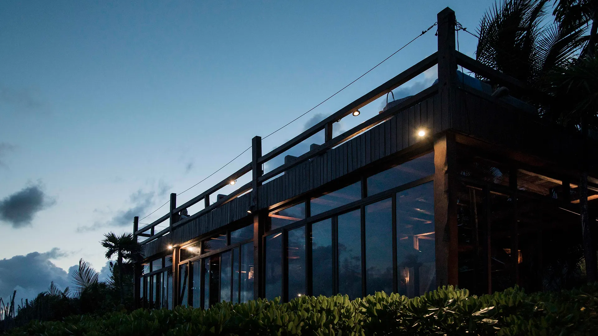 Jashita Hotel (Adults Only) Tulum
