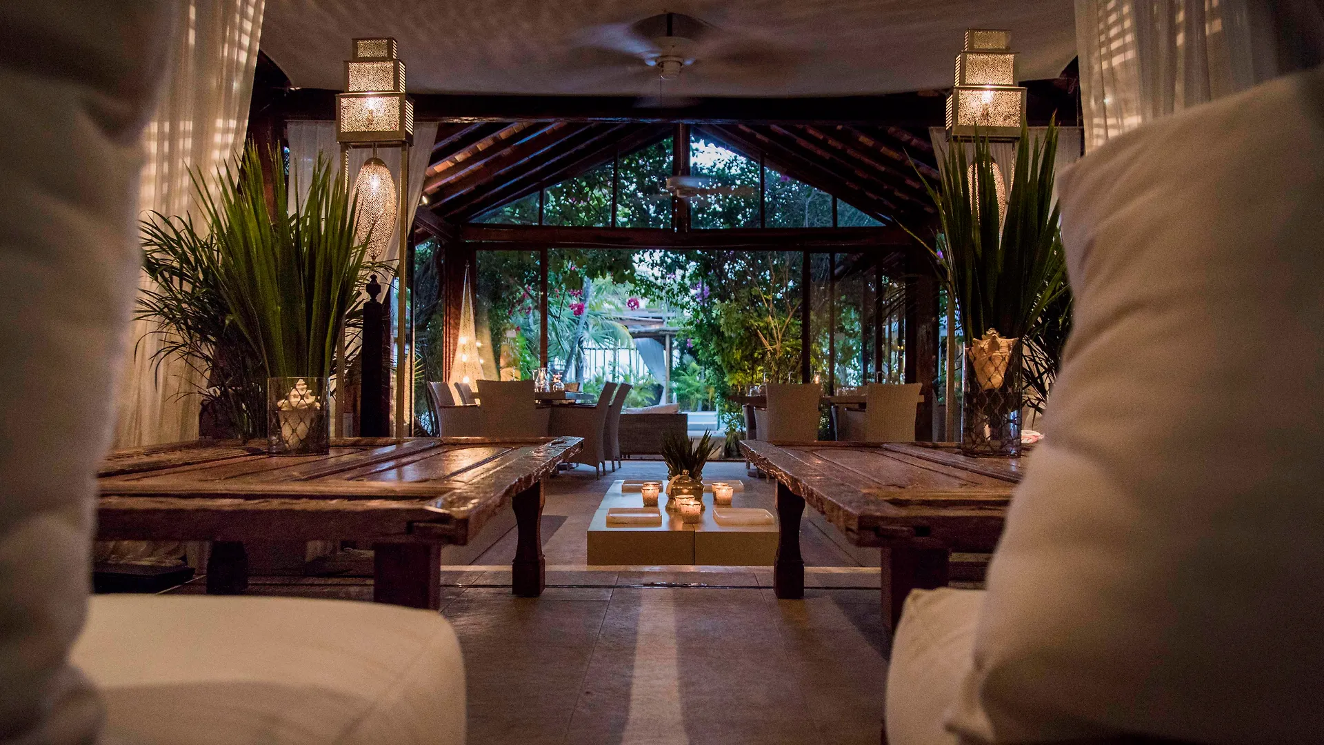 Jashita Hotel (Adults Only) Tulum