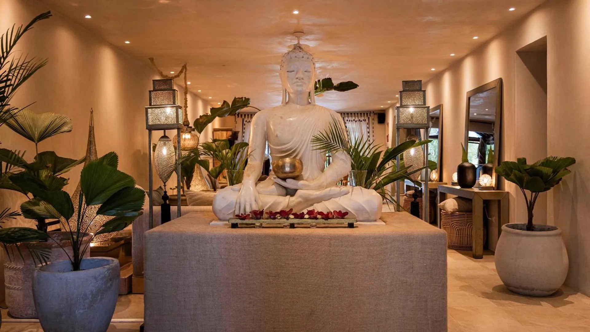 Jashita Hotel (Adults Only) Tulum