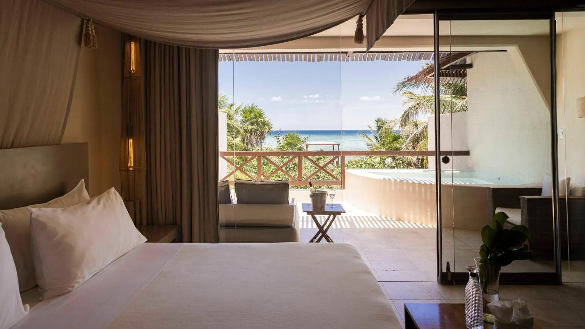 Jashita Hotel (Adults Only) Tulum
