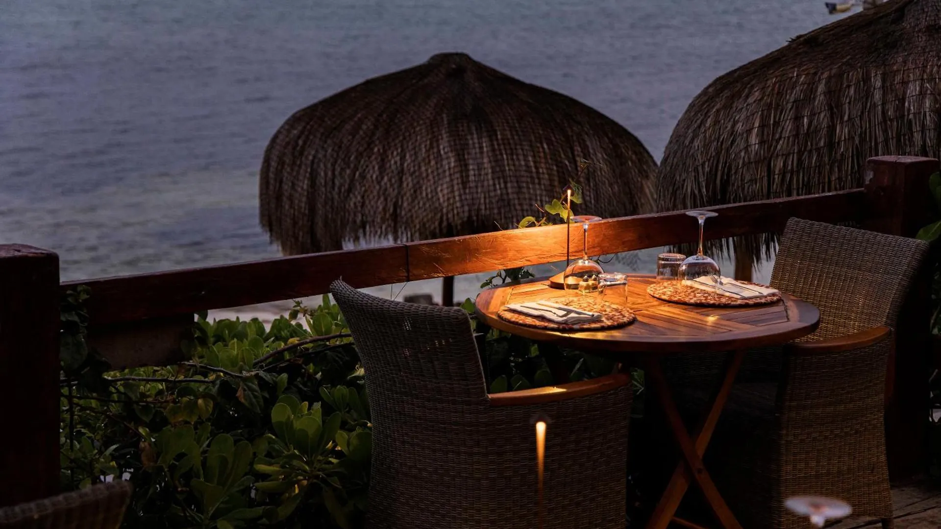 Jashita Hotel (Adults Only) Tulum Mexique