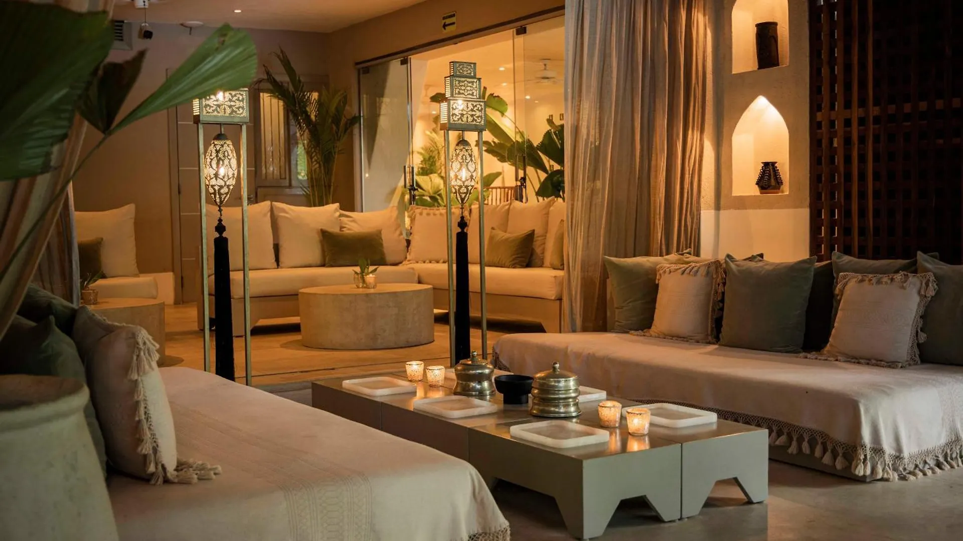 Jashita Hotel (Adults Only) Tulum