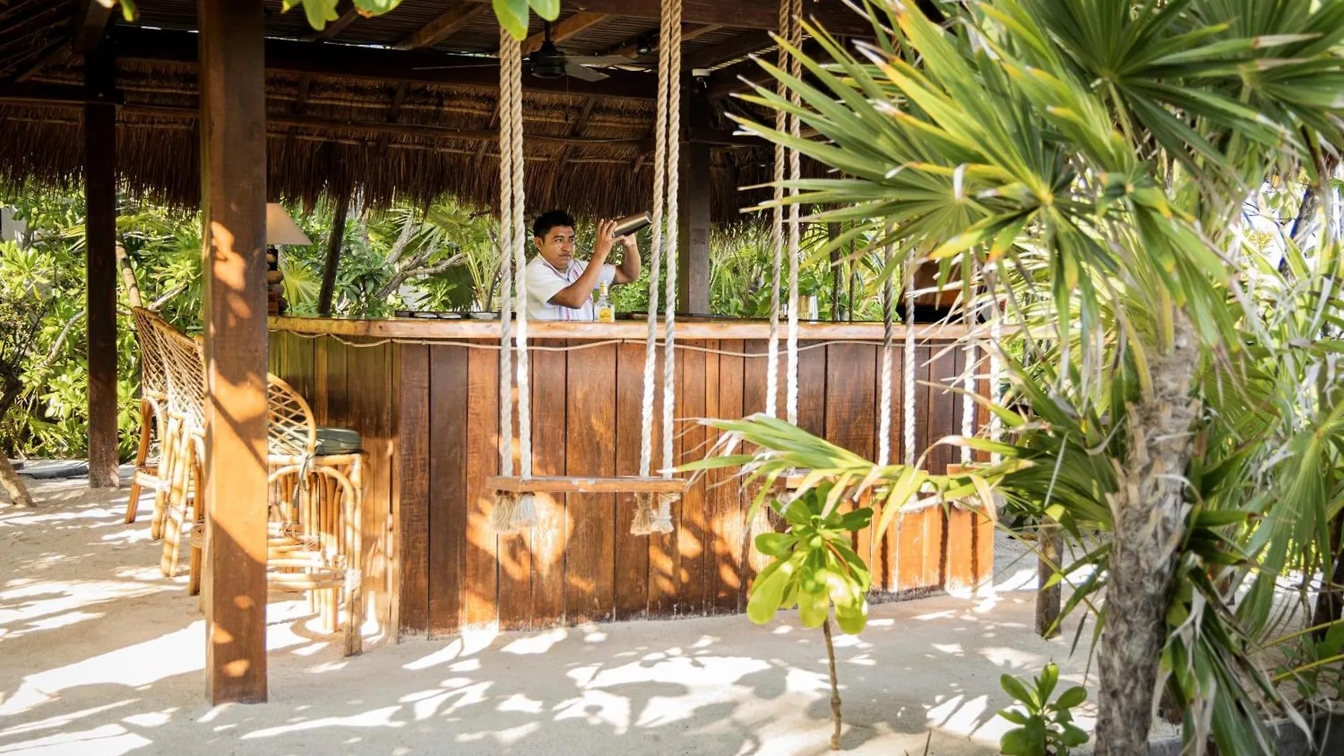 Jashita Hotel (Adults Only) Tulum Mexique