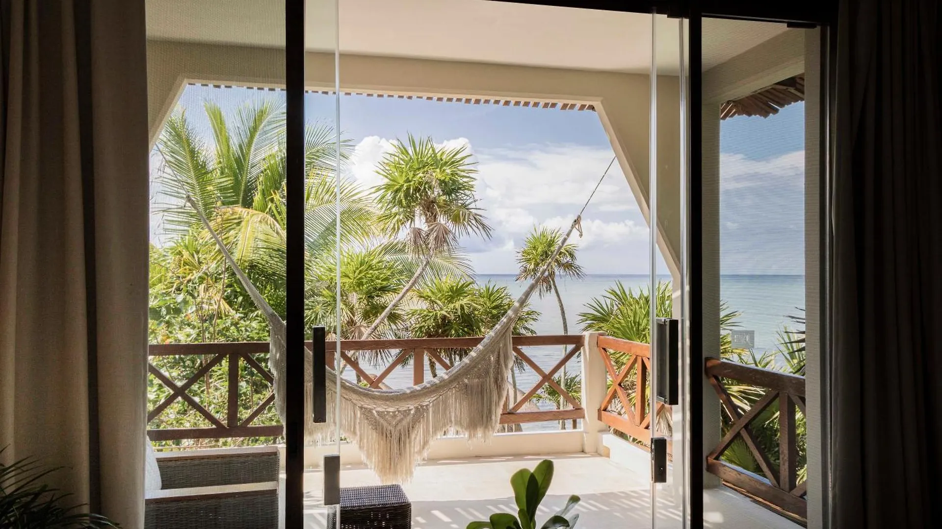 Jashita Hotel (Adults Only) Tulum