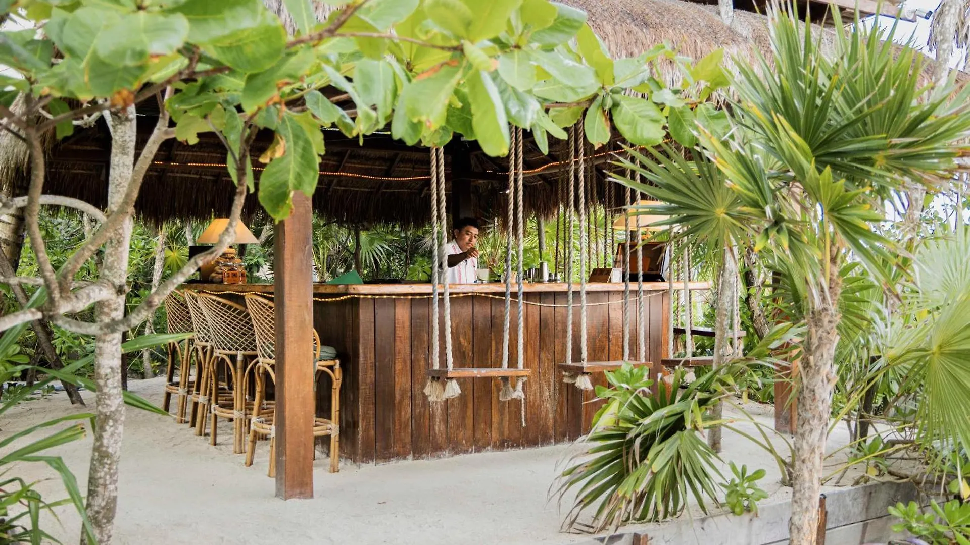 Jashita Hotel (Adults Only) Tulum