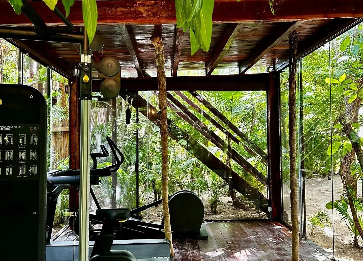 Jashita Hotel (Adults Only) 툴룸